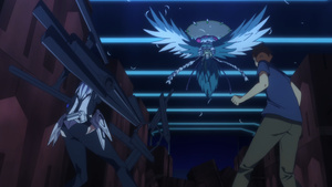 Beatless Final Stage